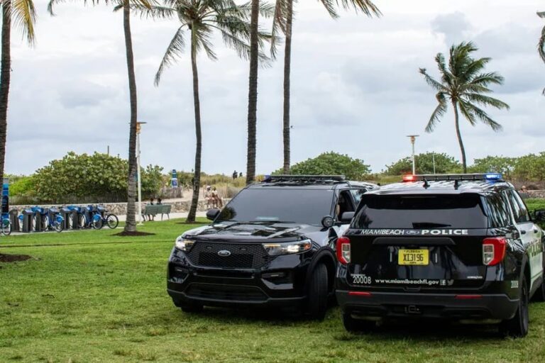 米警察、ジェネシス債権者から350億円相当の暗号資産を奪った事件で2人を逮捕