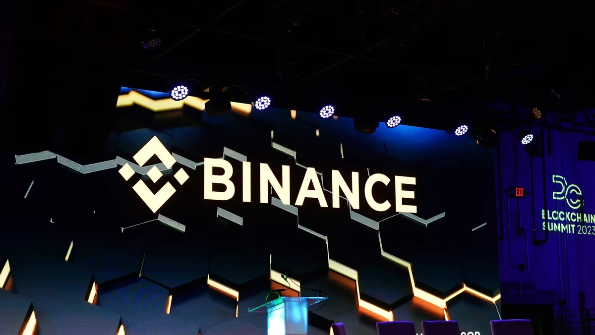 Binance Joins Forces with Grant Thornton: A New Era of Transparency in Crypto Audits
