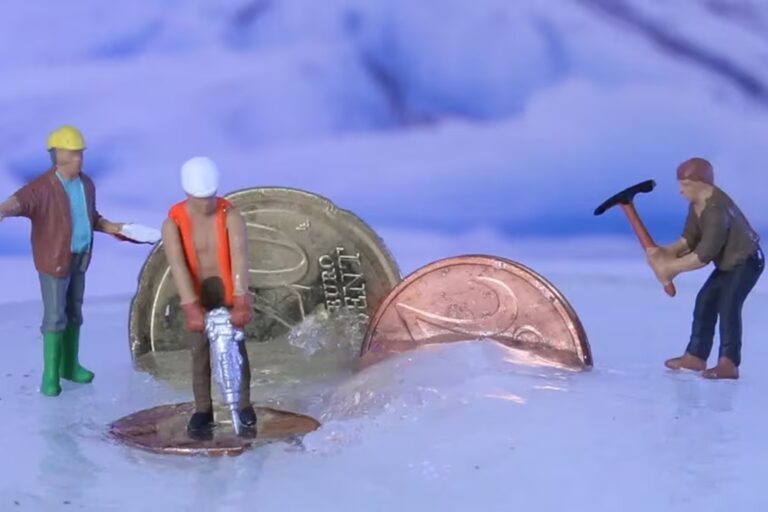 1株あたりのビットコイン保有量の最大化──新たな企業戦略