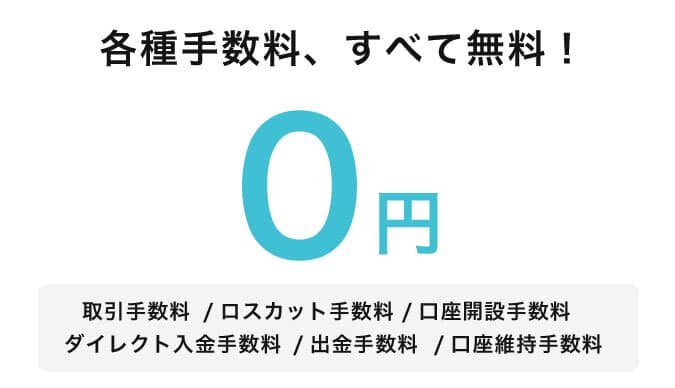 みんなのコイン 手数料