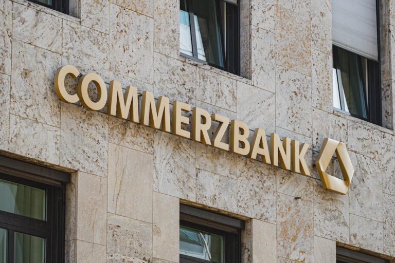 ドイツ第2位のコメルツ銀行、法人顧客にビットコインとイーサリアムの取引・保管サービスを提供