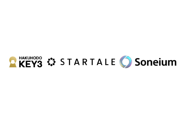 博報堂キースリー、「Soneium(ソニューム)」でのサービス開発を包括的にサポート