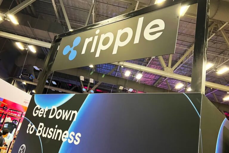 リップル、カストディ事業を拡大──暗号資産企業に「銀行グレード」のサービスを提供