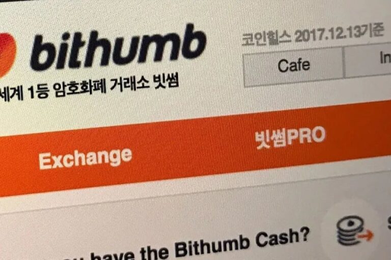 韓国のビッサム、米ナスダック上場を検討：報道