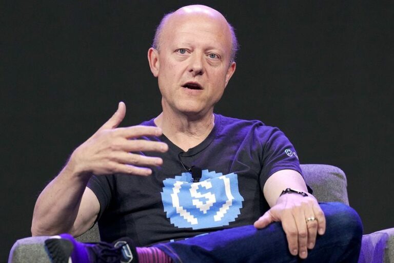 ステーブルコインは10年で数兆ドルに拡大し、世界の金融システムに不可欠となる:米サークルCEO