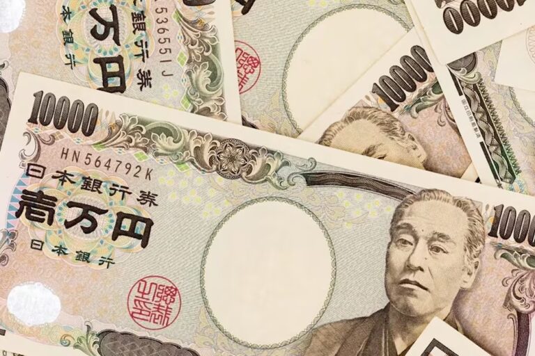 ビットコインの下落は石破首相就任とは関係がなさそう──同時に円安も進行