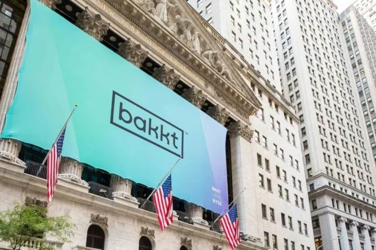 トランプ氏のメディア企業、暗号資産取引所バックトの買収を検討：報道