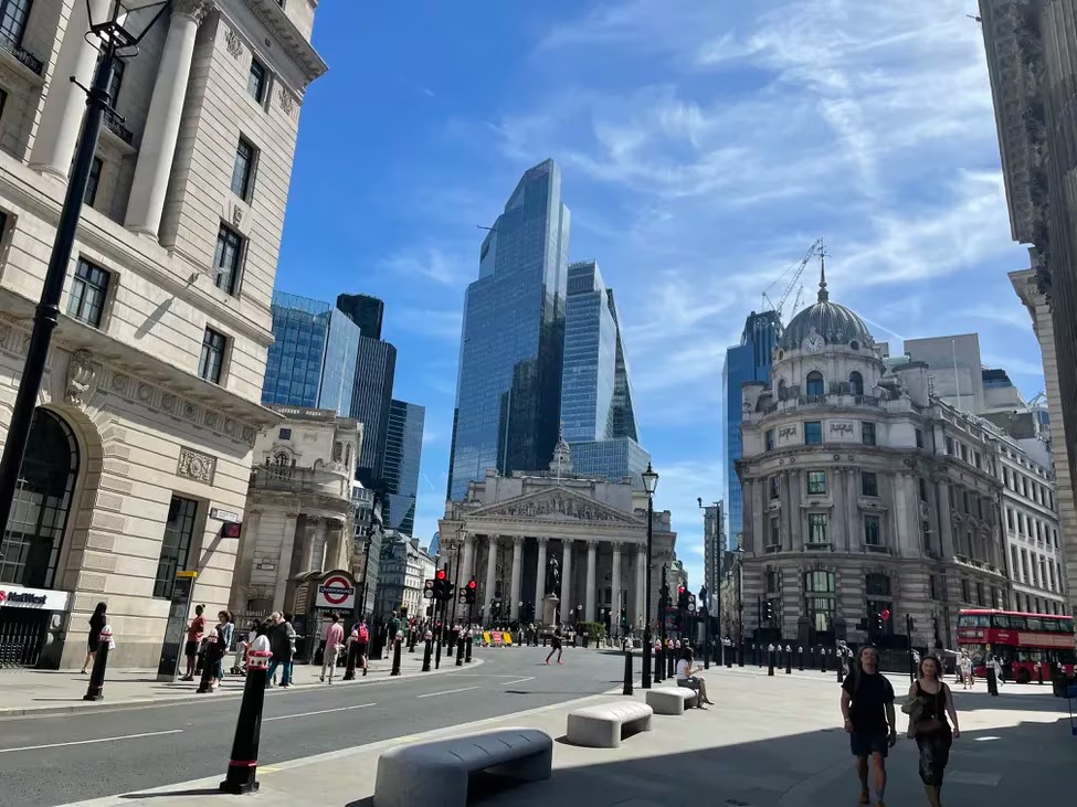 UK Pension Fund Makes History with Groundbreaking Bitcoin Investment