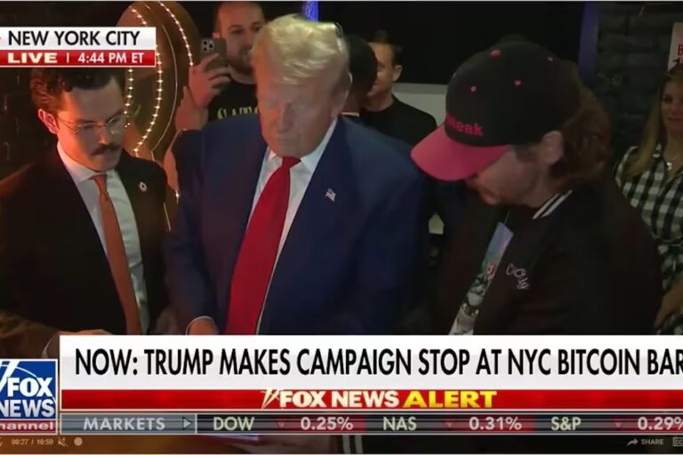 トランプ大統領の暗号資産への最大の貢献は「ビットコイン法案」の可決:コインシェアーズ