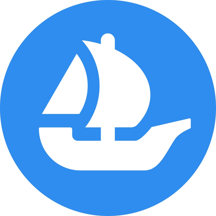 Opensea イメージ
