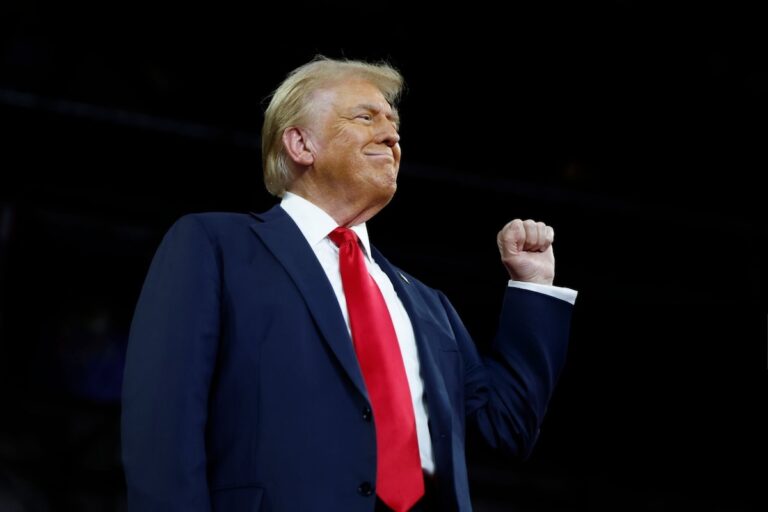 トランプ氏、暗号資産をどう変える?