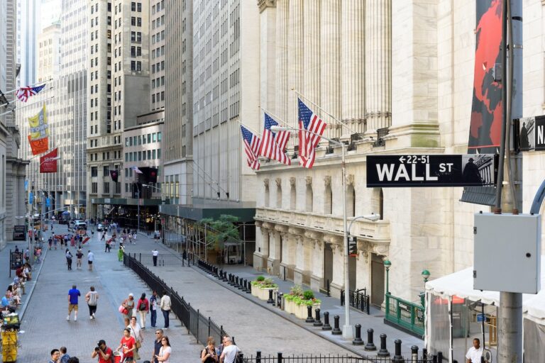 次の四半期はFOMOによる大きな動きか:米機関投資家「フォーム13F」提出