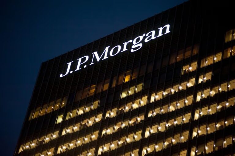 11月のビットコインマイニング収益性が改善:JPモルガン