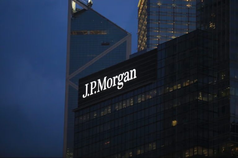 トランプ政権はすでにアメリカの暗号資産に「新時代」をもたらした:JPモルガン