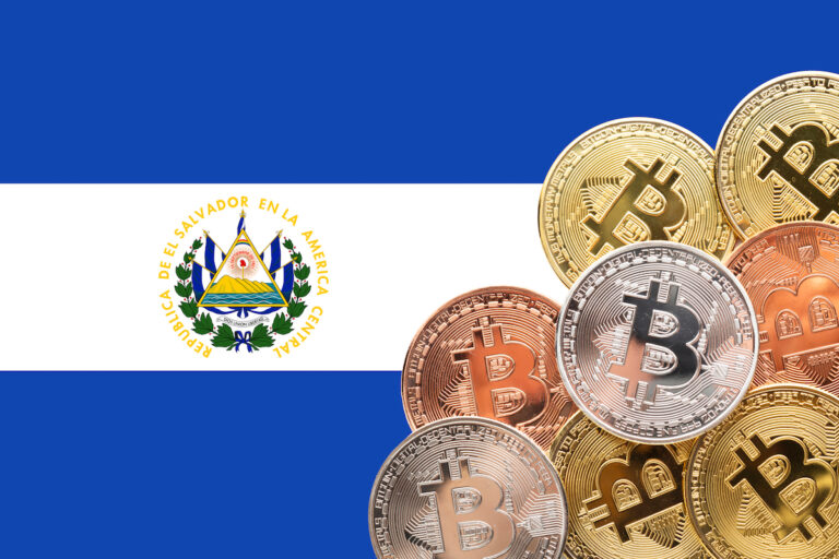 エルサルバドル、IMFとの合意の一環としてビットコイン法改正へ: フィナンシャル・タイムズ