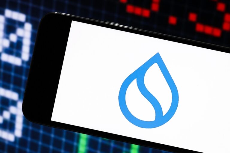 スイブロックチェーンのスイレンド、新たな暗号資産金融サービスを計画──600万ドルの資金調達後