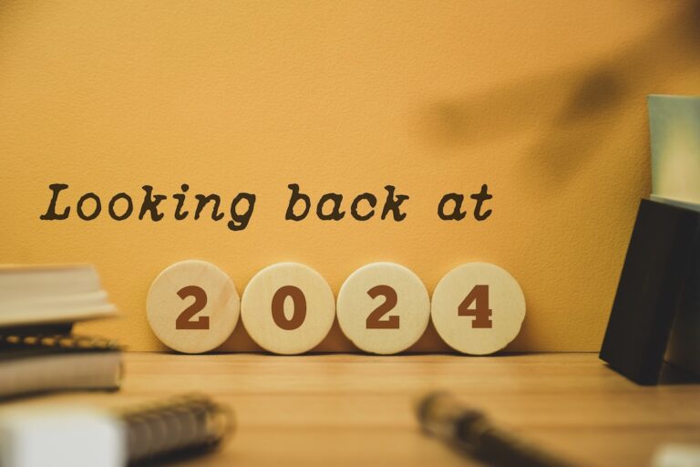 2024年 CoinDesk JAPAN人気記事ランキング(全期間:1-12月)
