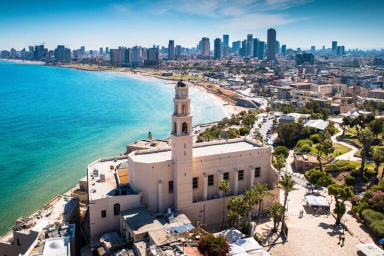 イスラエルで6つのビットコイン投資信託が来週デビュー:報道