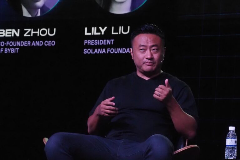 暗号資産取引所Bybit、規制を理由にインドでの取引サービスを一時停止へ