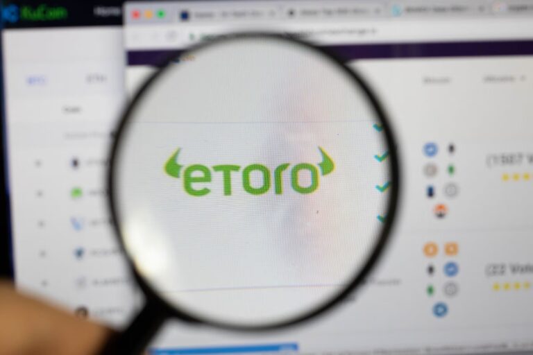暗号資産に友好的な取引プラットフォームeToro、米でIPOを申請