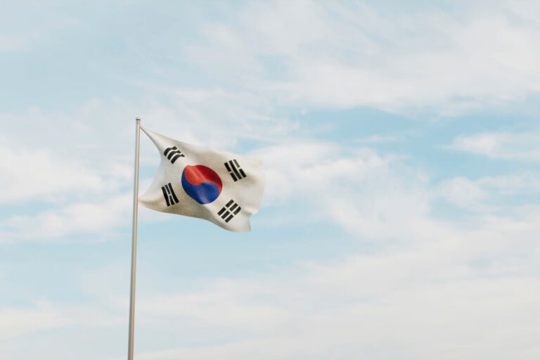 韓国最大の暗号資産取引所アップビット、制裁の可能性:報道