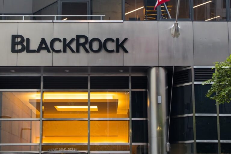 ブラックロックのビットコインETF、過去最大の資金流出を記録