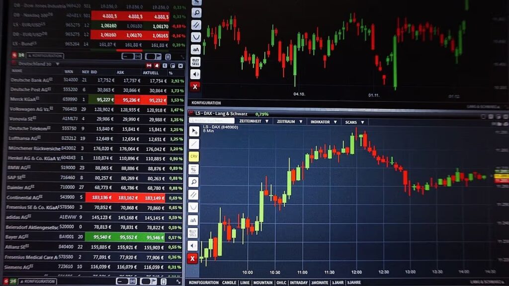 XRP・XLM・ドージコイン、米国での需要が回復