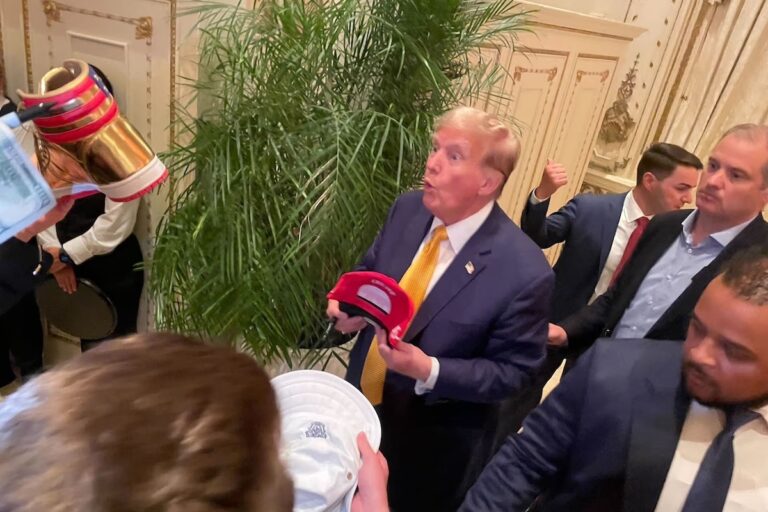 ビットコインが10万9000ドルを超え、過去最高値を更新──トランプ大統領の就任式を前に