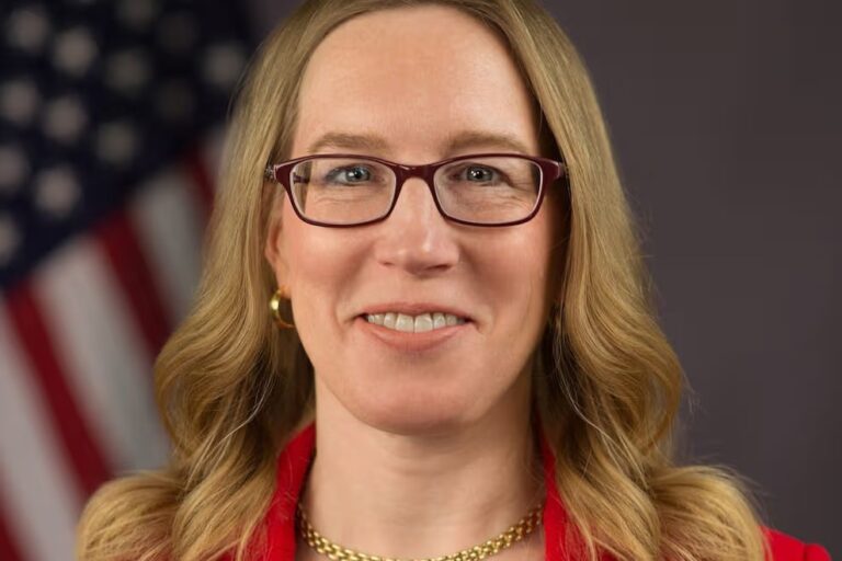 SEC、新たな暗号資産タスクフォースを設立──ヘスター・パース氏がトップ