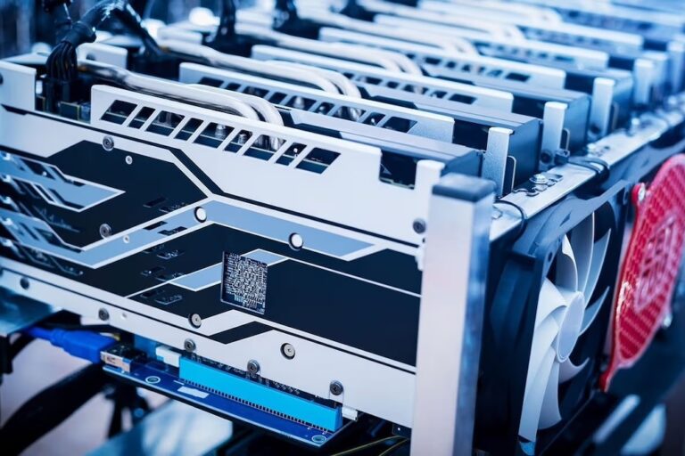 ビットディア、クリーンスパーク、コア・サイエンティフィックのマイナー3社をアウトパフォームと評価:KBW
