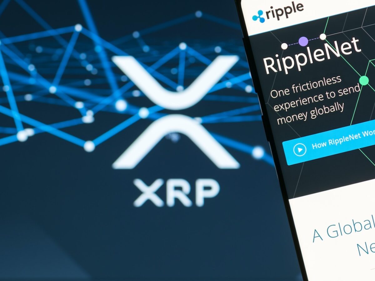 グレースケール、XRPトラストをETFに転換する申請をSECへ提出