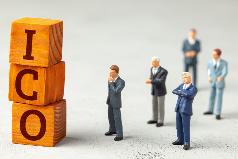 ICO 2.0 ── 2025年にICOが新たに復活する理由