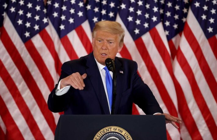 トランプ大統領、暗号資産に関する大統領令に署名で、米国のデジタル資産の道が開ける: 報道