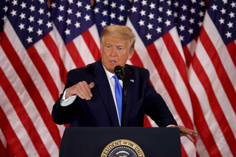 ビットコインは下落トレンドを脱し、10万5000ドル到達──トランプ大統領就任への期待高まる