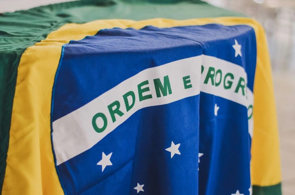 世界初のXRP現物ETF、ブラジルでローンチへ