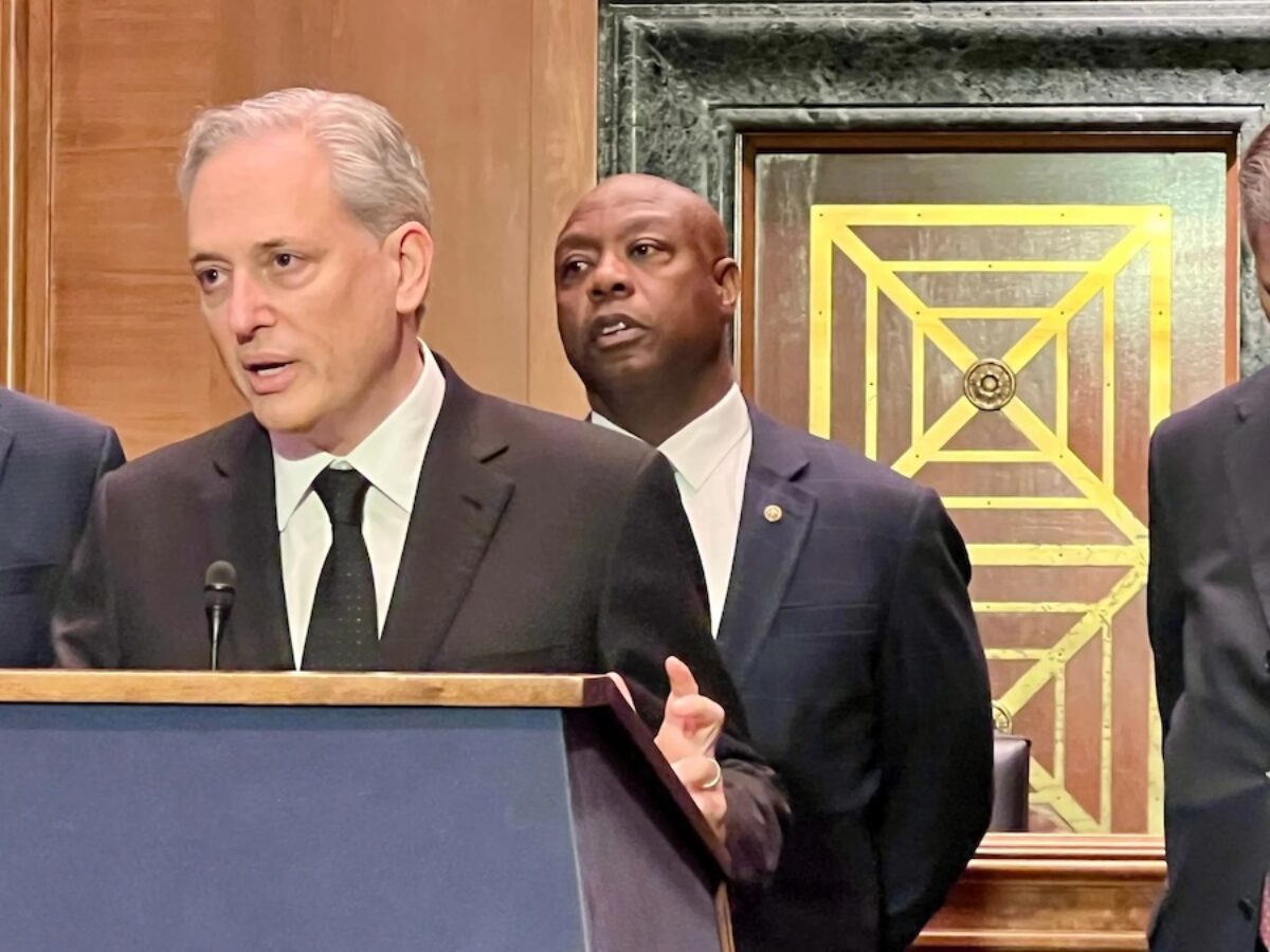 黄金時代」がやって来る：トランプ米政権の暗号資産責任者