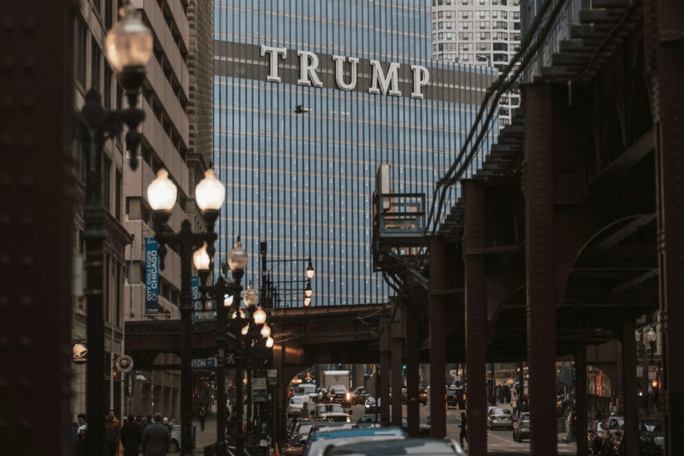 トランプ新政権:新たな現実の始まり