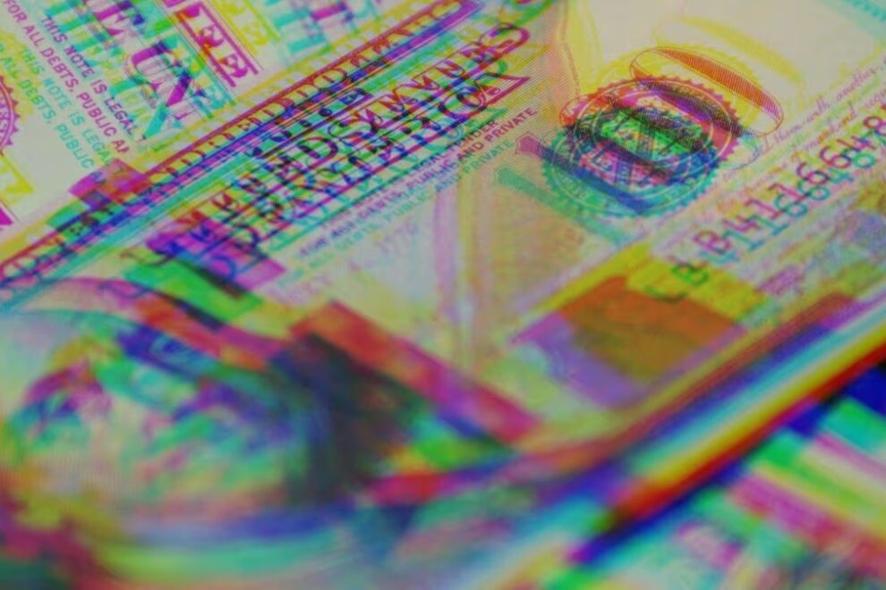 ブラックロック、スーパーステート、セントリフュージのトークン化国債、10億ドルの投資を獲得
