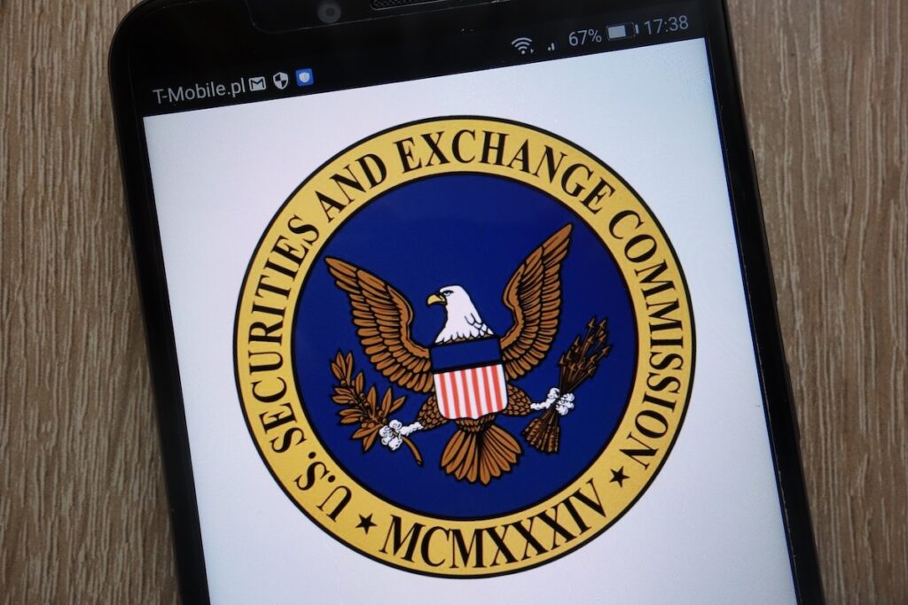 XRP、SOL、DOGEのETF、承認はSEC新委員長就任後か