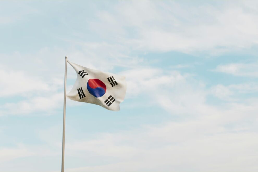 韓国の年金基金、122兆円規模の取引でブロックチェーン活用を検討