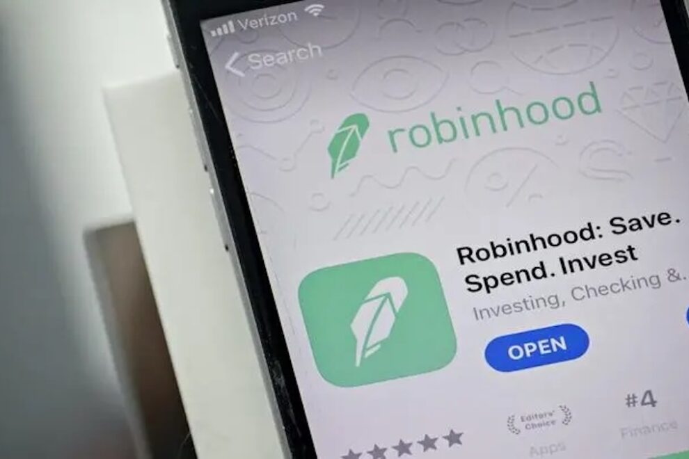 ロビンフッドの暗号資産取引収益、第1四半期は減少の見込み：JPモルガン