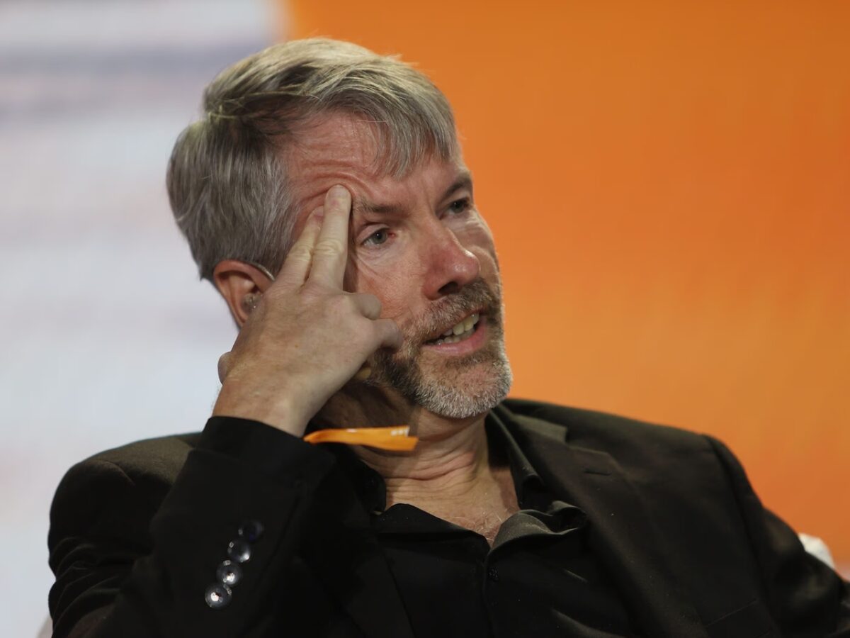マイケル・セイラー氏、ビットコイン追加購入を示唆＝BTC、過去