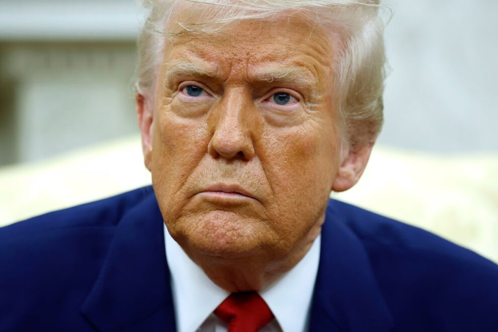 トランプ氏関与の暗号資産プロジェクト、SEIを77万5000ドル相当購入──アルトコイン蓄積を継続