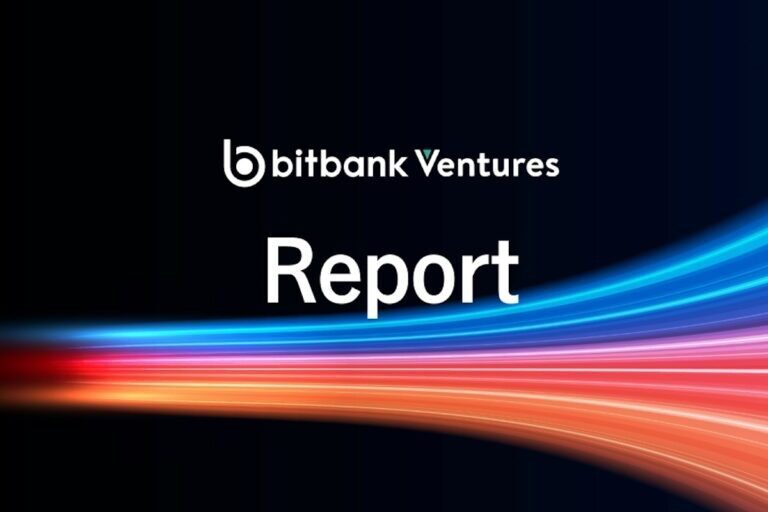 Japan Crypto Snapshot 2025年4月(vol.5)【bitbank Ventures】