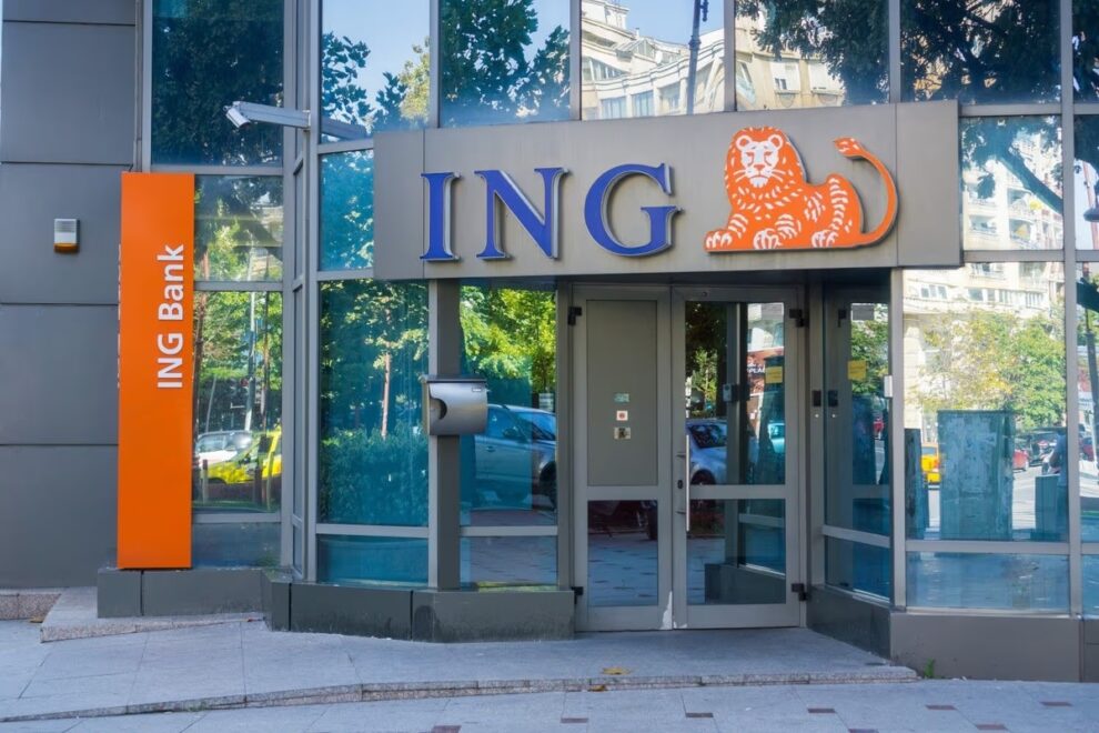 オランダの銀行ING、TradFiや暗号資産企業と共同で新たなステーブルコインを開発か:関係者