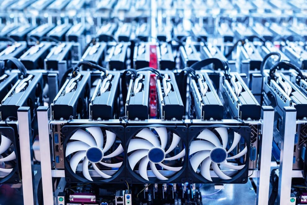 ビットコインのマイニング収益性、3月に7.4%低下──価格下落とトランザクション手数料低下で