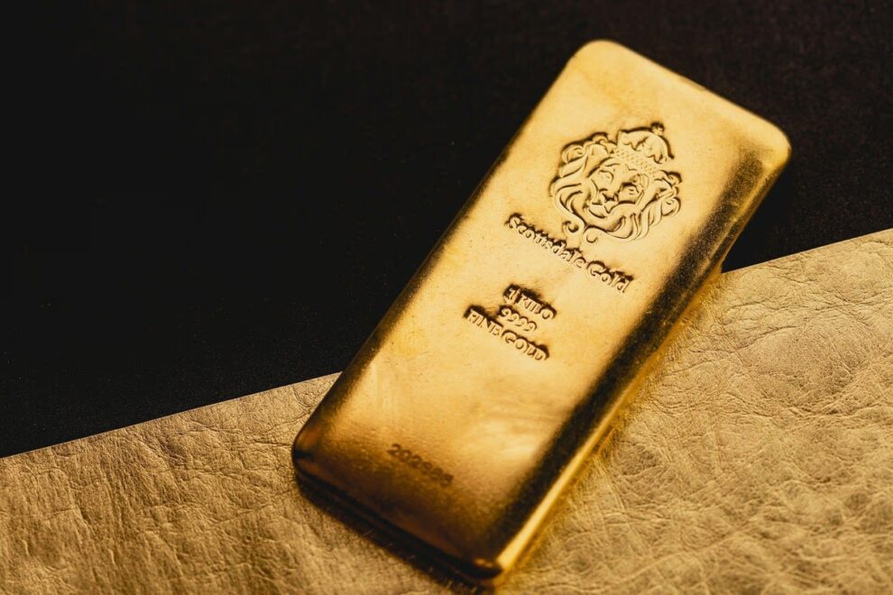 PAXG、XAUTが暗号資産市場全体をアウトパフォーム──金ETFへの資金流入は3年ぶりの高水準