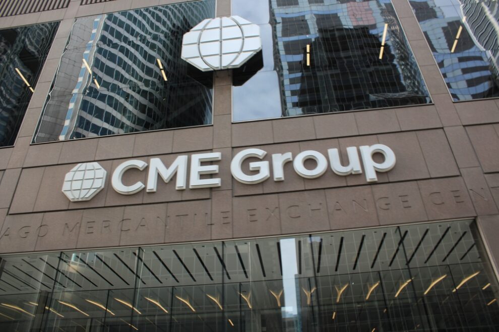 CME、XRP先物取引を導入へ──XRPへの関心の高まりと普及拡大で