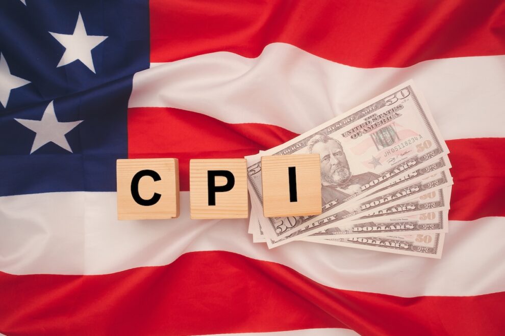 米CPI、3月は伸び鈍化──5月の利下げは見送りか