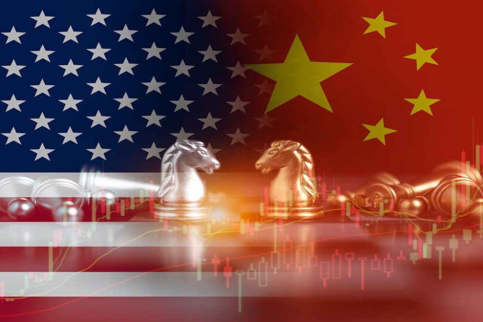 ビットコイン、7万6000ドルを割り込む──中国が米国に84%の報復関税を発表